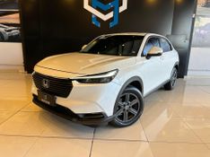 Honda HR-V EXL 1.5 Sensing 16V 5p Aut. 2024/2025 CONCEPT MOTORS PASSO FUNDO / Carros no Vale