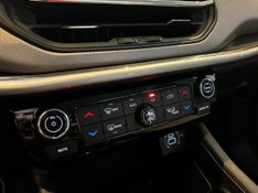 Jeep Compass LONG T270 1.3 TB 4×2 Flex Aut. 2021/2022 CONCEPT MOTORS PASSO FUNDO / Carros no Vale