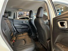Jeep Compass LONG T270 1.3 TB 4×2 Flex Aut. 2021/2022 CONCEPT MOTORS PASSO FUNDO / Carros no Vale