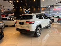 Jeep Compass LONG T270 1.3 TB 4×2 Flex Aut. 2021/2022 CONCEPT MOTORS PASSO FUNDO / Carros no Vale