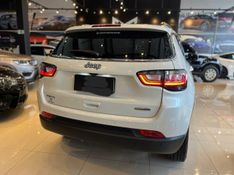 Jeep Compass LONG T270 1.3 TB 4×2 Flex Aut. 2021/2022 CONCEPT MOTORS PASSO FUNDO / Carros no Vale