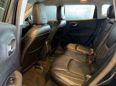 Jeep Compass LONGITUDE 2.0 4×2 Flex 16V Aut. 2020/2020 CONCEPT MOTORS PASSO FUNDO / Carros no Vale