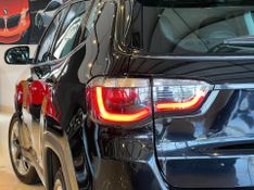 Jeep Compass LONGITUDE 2.0 4×2 Flex 16V Aut. 2020/2020 CONCEPT MOTORS PASSO FUNDO / Carros no Vale