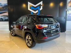 Jeep Compass LONGITUDE 2.0 4×2 Flex 16V Aut. 2020/2020 CONCEPT MOTORS PASSO FUNDO / Carros no Vale