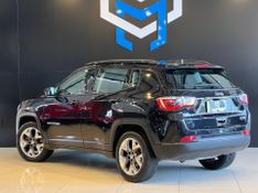Jeep Compass LONGITUDE 2.0 4×2 Flex 16V Aut. 2020/2020 CONCEPT MOTORS PASSO FUNDO / Carros no Vale