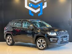 Jeep Compass LONGITUDE 2.0 4×2 Flex 16V Aut. 2020/2020 CONCEPT MOTORS PASSO FUNDO / Carros no Vale