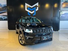 Jeep Compass LONGITUDE 2.0 4×2 Flex 16V Aut. 2020/2020 CONCEPT MOTORS PASSO FUNDO / Carros no Vale