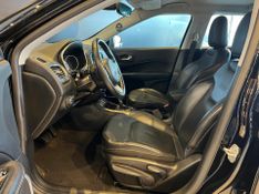 Jeep Compass LONGITUDE 2.0 4×2 Flex 16V Aut. 2020/2020 CONCEPT MOTORS PASSO FUNDO / Carros no Vale