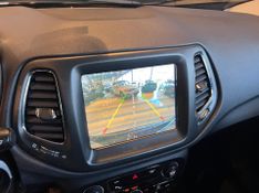 Jeep Compass LONGITUDE 2.0 4×2 Flex 16V Aut. 2020/2020 CONCEPT MOTORS PASSO FUNDO / Carros no Vale