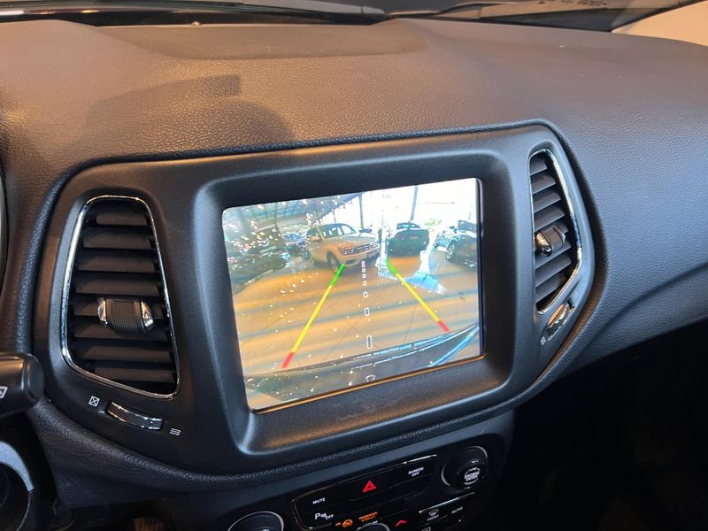 Jeep Compass LONGITUDE 2.0 4×2 Flex 16V Aut. 2020/2020 CONCEPT MOTORS PASSO FUNDO / Carros no Vale
