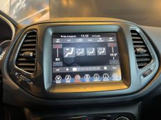 Jeep Compass LONGITUDE 2.0 4×2 Flex 16V Aut. 2020/2020 CONCEPT MOTORS PASSO FUNDO / Carros no Vale