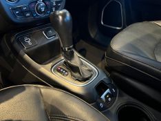 Jeep Compass LONGITUDE 2.0 4×2 Flex 16V Aut. 2020/2020 CONCEPT MOTORS PASSO FUNDO / Carros no Vale