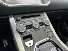 Land Rover Range Rover Evoque Range R.EVOQUE Si4 HSE Dyn 2.0/Flex Aut 2018/2018 CONCEPT MOTORS PASSO FUNDO / Carros no Vale