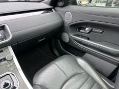 Land Rover Range Rover Evoque Range R.EVOQUE Si4 HSE Dyn 2.0/Flex Aut 2018/2018 CONCEPT MOTORS PASSO FUNDO / Carros no Vale