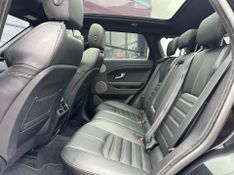 Land Rover Range Rover Evoque Range R.EVOQUE Si4 HSE Dyn 2.0/Flex Aut 2018/2018 CONCEPT MOTORS PASSO FUNDO / Carros no Vale