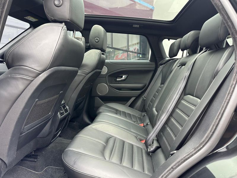 Land Rover Range Rover Evoque Range R.EVOQUE Si4 HSE Dyn 2.0/Flex Aut 2018/2018 CONCEPT MOTORS PASSO FUNDO / Carros no Vale Land Rover Range Rover Evoque Range R.EVOQUE Si4 HSE Dyn 2.0/Flex Aut 2018/2018 CONCEPT MOTORS PASSO FUNDO / Carros no Vale