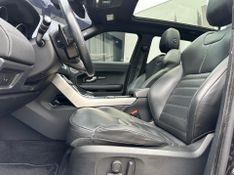Land Rover Range Rover Evoque Range R.EVOQUE Si4 HSE Dyn 2.0/Flex Aut 2018/2018 CONCEPT MOTORS PASSO FUNDO / Carros no Vale