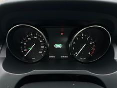 Land Rover Range Rover Evoque Range R.EVOQUE Si4 HSE Dyn 2.0/Flex Aut 2018/2018 CONCEPT MOTORS PASSO FUNDO / Carros no Vale