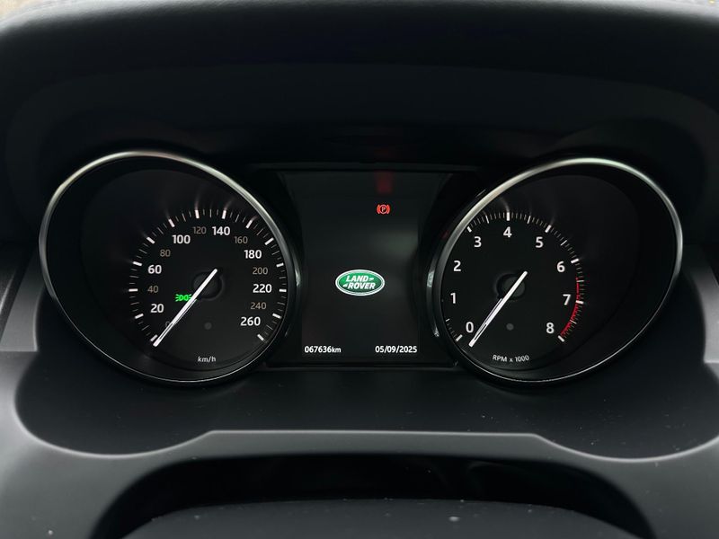 Land Rover Range Rover Evoque Range R.EVOQUE Si4 HSE Dyn 2.0/Flex Aut 2018/2018 CONCEPT MOTORS PASSO FUNDO / Carros no Vale Land Rover Range Rover Evoque Range R.EVOQUE Si4 HSE Dyn 2.0/Flex Aut 2018/2018 CONCEPT MOTORS PASSO FUNDO / Carros no Vale