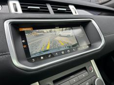 Land Rover Range Rover Evoque Range R.EVOQUE Si4 HSE Dyn 2.0/Flex Aut 2018/2018 CONCEPT MOTORS PASSO FUNDO / Carros no Vale