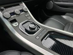 Land Rover Range Rover Evoque Range R.EVOQUE Si4 HSE Dyn 2.0/Flex Aut 2018/2018 CONCEPT MOTORS PASSO FUNDO / Carros no Vale