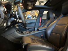 Mercedes-Benz Cla 45 AMG CLA 45 4MATIC CGI 2.0 TB Aut. 2018/2018 CONCEPT MOTORS PASSO FUNDO / Carros no Vale