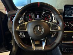 Mercedes-Benz Cla 45 AMG CLA 45 4MATIC CGI 2.0 TB Aut. 2018/2018 CONCEPT MOTORS PASSO FUNDO / Carros no Vale