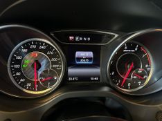 Mercedes-Benz Cla 45 AMG CLA 45 4MATIC CGI 2.0 TB Aut. 2018/2018 CONCEPT MOTORS PASSO FUNDO / Carros no Vale