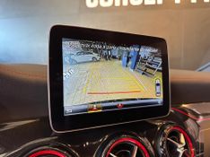 Mercedes-Benz Cla 45 AMG CLA 45 4MATIC CGI 2.0 TB Aut. 2018/2018 CONCEPT MOTORS PASSO FUNDO / Carros no Vale