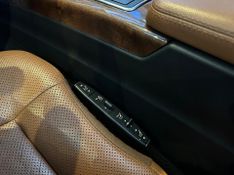 Mercedes-Benz E 550 Classe E 550 AMG 5.5 V8 4MATIC 2010/2011 CONCEPT MOTORS PASSO FUNDO / Carros no Vale