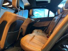 Mercedes-Benz E 550 Classe E 550 AMG 5.5 V8 4MATIC 2010/2011 CONCEPT MOTORS PASSO FUNDO / Carros no Vale