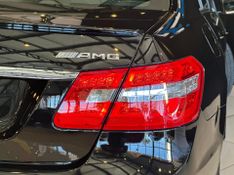 Mercedes-Benz E 550 Classe E 550 AMG 5.5 V8 4MATIC 2010/2011 CONCEPT MOTORS PASSO FUNDO / Carros no Vale