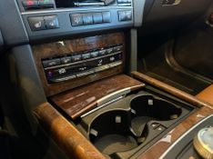 Mercedes-Benz E 550 Classe E 550 AMG 5.5 V8 4MATIC 2010/2011 CONCEPT MOTORS PASSO FUNDO / Carros no Vale