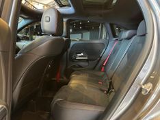 Mercedes-Benz GLA 35 AMG 4MATIC 2.0 Turbo Aut. 2022/2023 CONCEPT MOTORS PASSO FUNDO / Carros no Vale