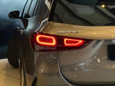 Mercedes-Benz GLA 35 AMG 4MATIC 2.0 Turbo Aut. 2022/2023 CONCEPT MOTORS PASSO FUNDO / Carros no Vale