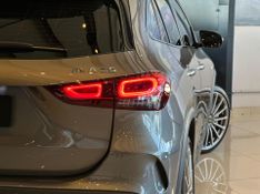 Mercedes-Benz GLA 35 AMG 4MATIC 2.0 Turbo Aut. 2022/2023 CONCEPT MOTORS PASSO FUNDO / Carros no Vale