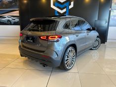 Mercedes-Benz GLA 35 AMG 4MATIC 2.0 Turbo Aut. 2022/2023 CONCEPT MOTORS PASSO FUNDO / Carros no Vale