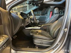 Mercedes-Benz GLA 35 AMG 4MATIC 2.0 Turbo Aut. 2022/2023 CONCEPT MOTORS PASSO FUNDO / Carros no Vale
