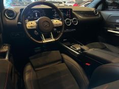 Mercedes-Benz GLA 35 AMG 4MATIC 2.0 Turbo Aut. 2022/2023 CONCEPT MOTORS PASSO FUNDO / Carros no Vale