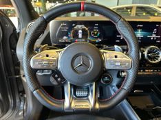 Mercedes-Benz GLA 35 AMG 4MATIC 2.0 Turbo Aut. 2022/2023 CONCEPT MOTORS PASSO FUNDO / Carros no Vale