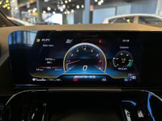 Mercedes-Benz GLA 35 AMG 4MATIC 2.0 Turbo Aut. 2022/2023 CONCEPT MOTORS PASSO FUNDO / Carros no Vale