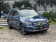 Mercedes-Benz GLB 200 Progressive 1.3 TB 16V Aut. 2020/2020 CONCEPT MOTORS PASSO FUNDO / Carros no Vale