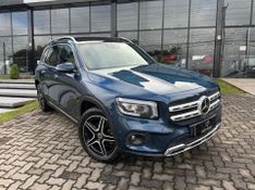 Mercedes-Benz GLB 200 Progressive 1.3 TB 16V Aut. 2020/2020 CONCEPT MOTORS PASSO FUNDO / Carros no Vale