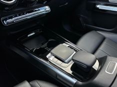 Mercedes-Benz GLB 200 Progressive 1.3 TB 16V Aut. 2020/2020 CONCEPT MOTORS PASSO FUNDO / Carros no Vale
