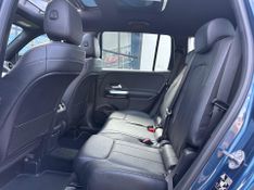 Mercedes-Benz GLB 200 Progressive 1.3 TB 16V Aut. 2020/2020 CONCEPT MOTORS PASSO FUNDO / Carros no Vale