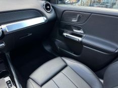 Mercedes-Benz GLB 200 Progressive 1.3 TB 16V Aut. 2020/2020 CONCEPT MOTORS PASSO FUNDO / Carros no Vale