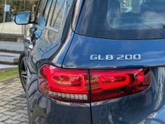 Mercedes-Benz GLB 200 Progressive 1.3 TB 16V Aut. 2020/2020 CONCEPT MOTORS PASSO FUNDO / Carros no Vale