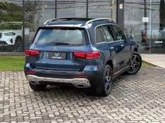 Mercedes-Benz GLB 200 Progressive 1.3 TB 16V Aut. 2020/2020 CONCEPT MOTORS PASSO FUNDO / Carros no Vale