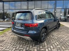 Mercedes-Benz GLB 200 Progressive 1.3 TB 16V Aut. 2020/2020 CONCEPT MOTORS PASSO FUNDO / Carros no Vale