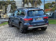 Mercedes-Benz GLB 200 Progressive 1.3 TB 16V Aut. 2020/2020 CONCEPT MOTORS PASSO FUNDO / Carros no Vale